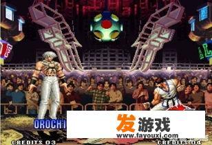 拳皇97风云再起月光宝盒出招表？