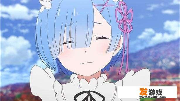 《Re：0》的艾米莉亚到底算不算“女神”似的妹子？