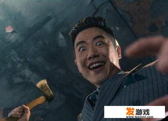 武藤纯子怎么能活下来？