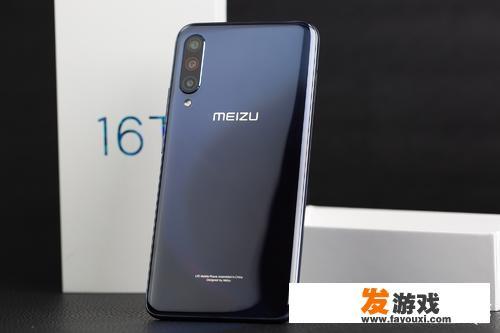国产手机什么牌子好？主要玩游戏？