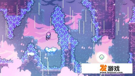 有没有像奥日，空洞骑士，这样的比较难的2d横版过关游戏？