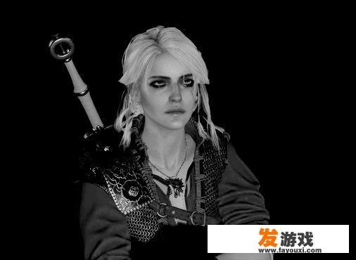 巫师3结局是什么，剧情选择对各结局影响？