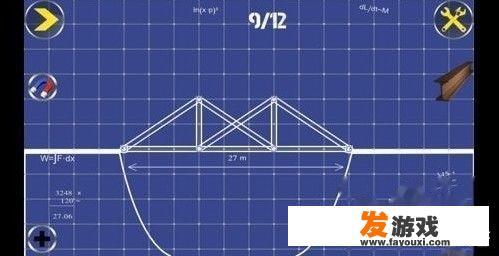 桥梁建筑师bridge architect游戏攻略？