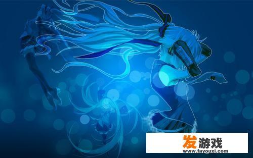 miku是谁？