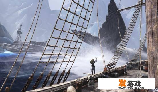 独狼玩家是不是真的不适合玩海盗游戏《ATLAS》？