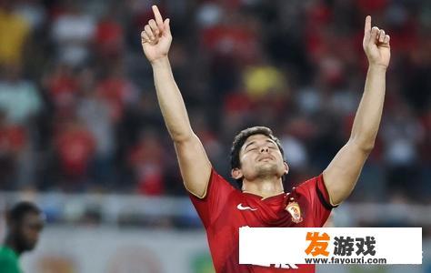 大家来预测一下如果上海上、港重用埃尔克森能拿下2018年亚冠冠军吗？