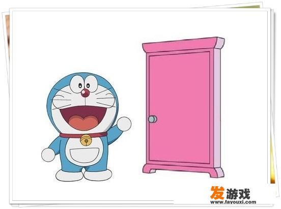 多啦A梦，大雄，静香，胖虎，小夫长大后谁当医生？