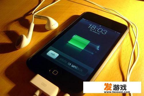 为什么手机用久了 进游戏的速度就变慢了？