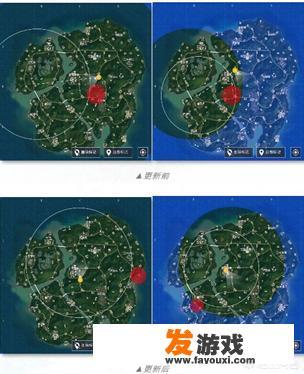 《刺激战场》18日更新后，新老玩家都应该知道的游戏资讯有哪些？