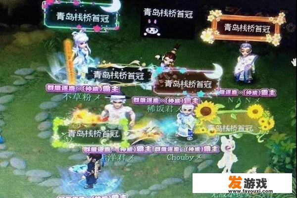 远洋君的公司？