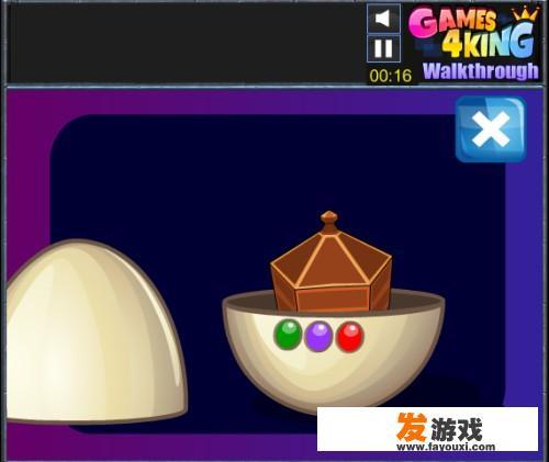 逃离猴子旅店通关攻略？