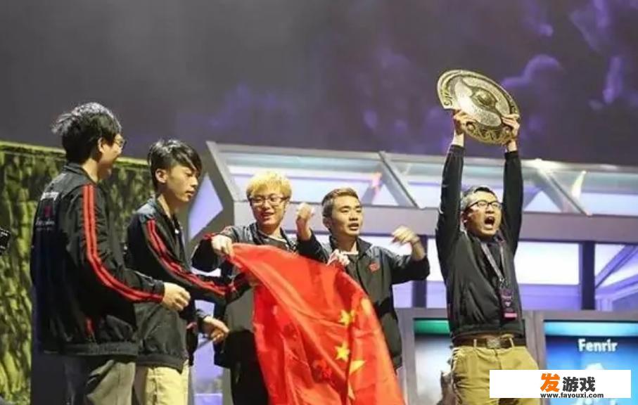 dota 2还能存在多久？