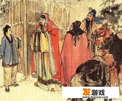 三国雪里面最厉害的英雄是哪个？