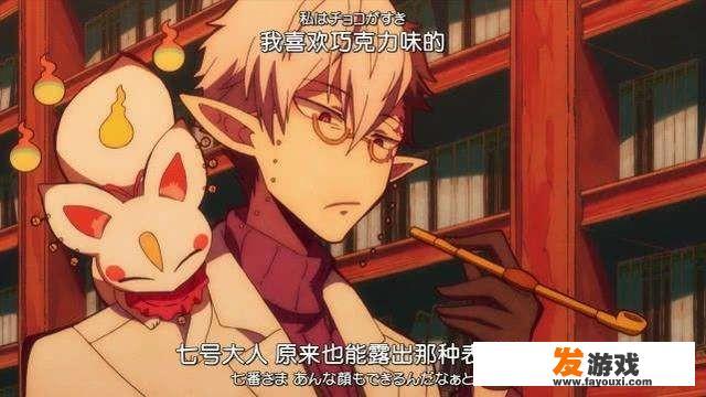 动画恐怖电影有哪些？