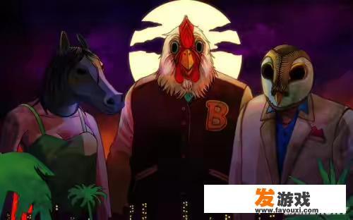 求一款上帝视角射击游戏？