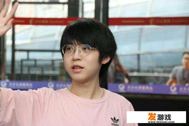 楚河直播时间？