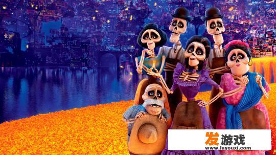 电影《coco》被翻译成《寻梦环游记》是否影响了它在国内的票房？