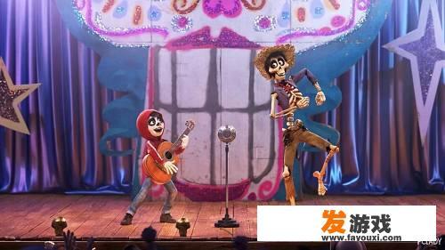 电影《coco》被翻译成《寻梦环游记》是否影响了它在国内的票房？