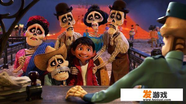 电影《coco》被翻译成《寻梦环游记》是否影响了它在国内的票房？