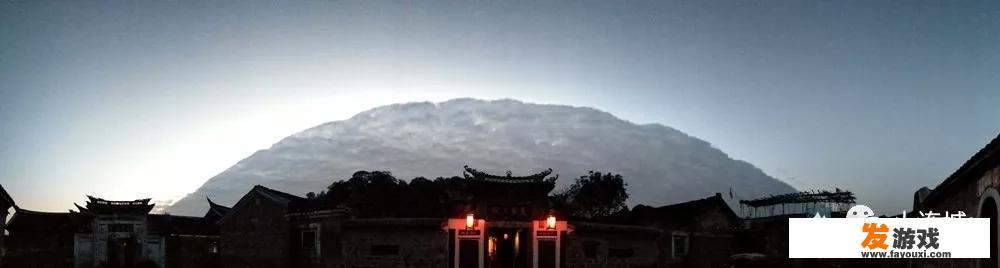 阴阳天现象出现的历史记录？