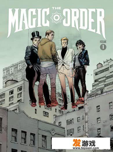 the magic pond是什么书？