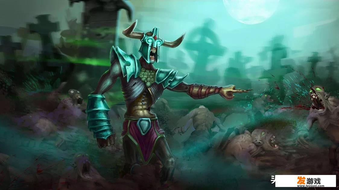 dota2三号位英雄怎么选？