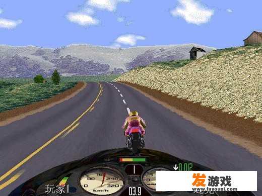 WIN7怎么安装运行运行暴力摩托游戏？