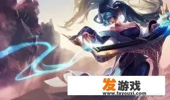 什么网络游戏拥有用乐器做武器的职业？