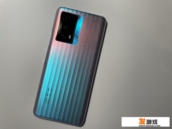 iqoo最便宜的游戏手机？