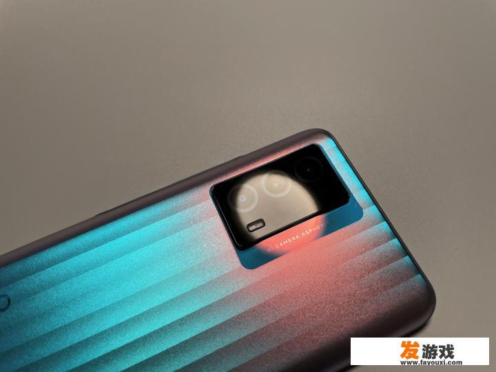 iqoo最便宜的游戏手机？