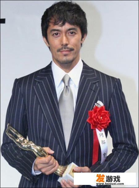 日本有哪些高颜值的男模特？