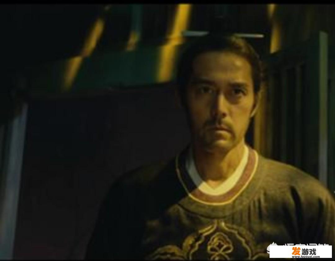 日本有哪些高颜值的男模特？