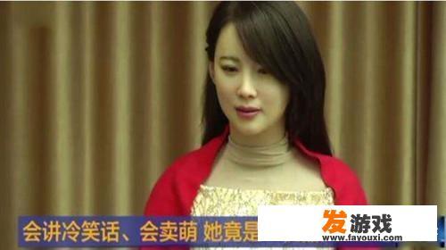 循序发展的人工智能，未来美女机器人是否会成为智能伴侣？