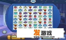 怪物管理公司3这个游戏手机上可以下载吗？