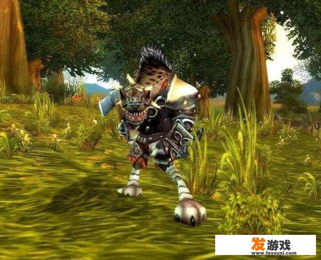 在《魔兽世界》中，有哪些曾经揍你揍得不轻的NPC？如何评价？