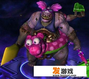 在《魔兽世界》中，有哪些曾经揍你揍得不轻的NPC？如何评价？