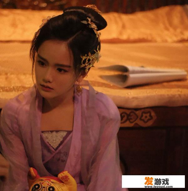 南笙是怎么火的？
