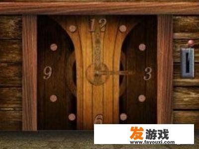 100层电梯游戏第30关攻略？