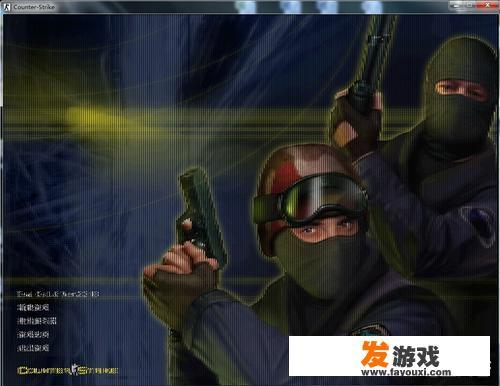 cs1.6手机版汉化版下载教程？