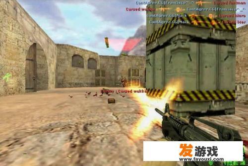 cs1.6手机版汉化版下载教程？