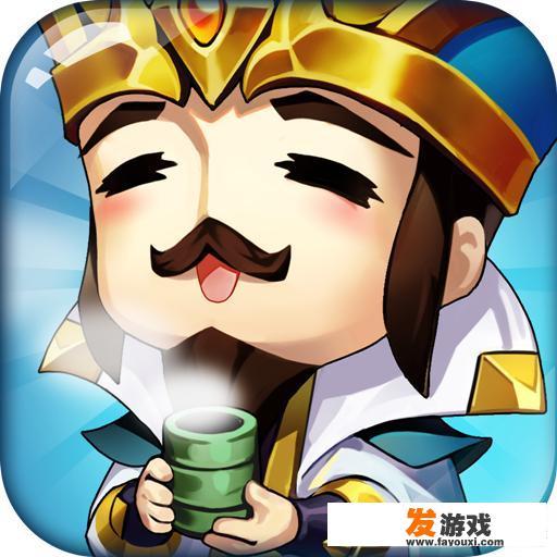 三国战纪是什么剧情？