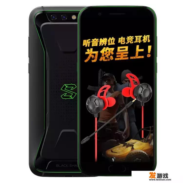 游戏手机市场前景怎么样？