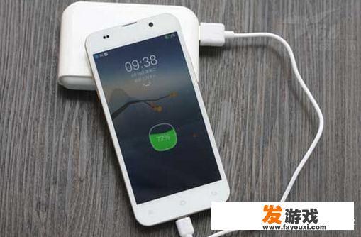玩游戏时充电就卡，怎么办求解决？