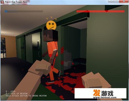 血染小镇创意工坊怎么？