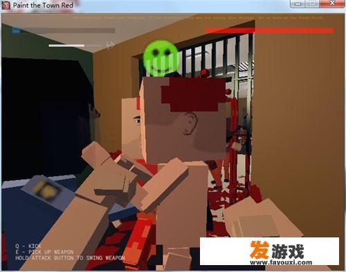 血染小镇创意工坊怎么？