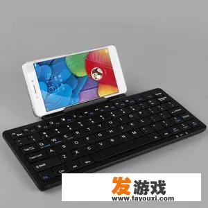 oppo手机连接键盘怎么玩游戏？