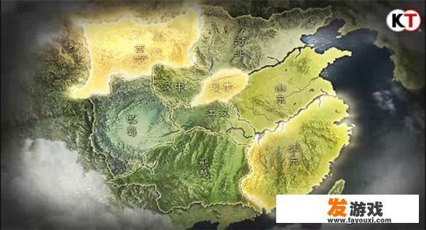 三国志战略版冲车攻略？