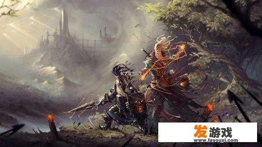 《黑暗之魂2》原罪学者和原版有什么区别？