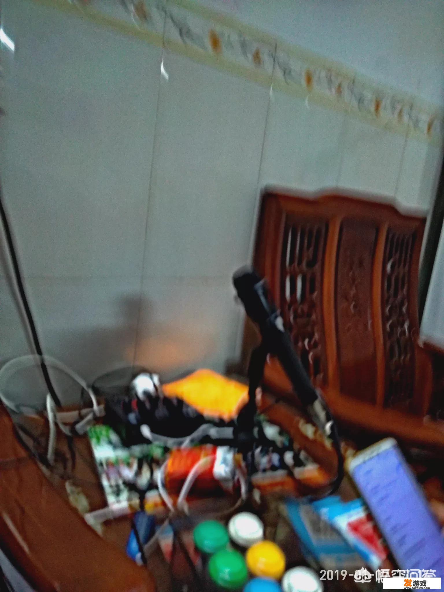 手游直播电影怎么操作？