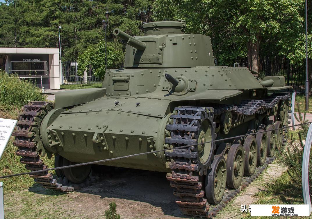 M1921重机枪（.50）能打二战日本坦克吗，介绍M1921？